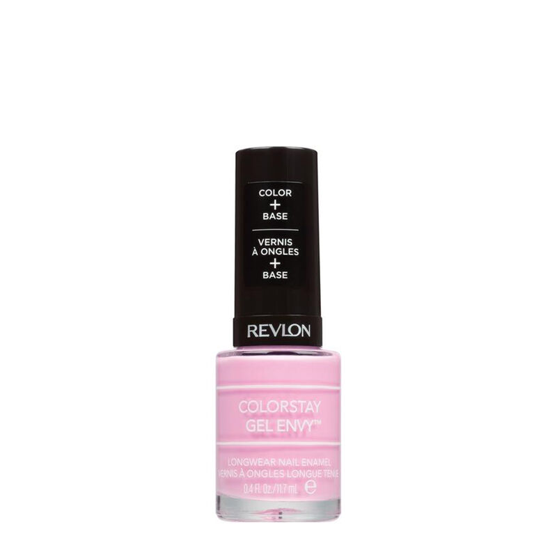 Revlon ColorStay Gel Envy™ Nail Enamel image number 7